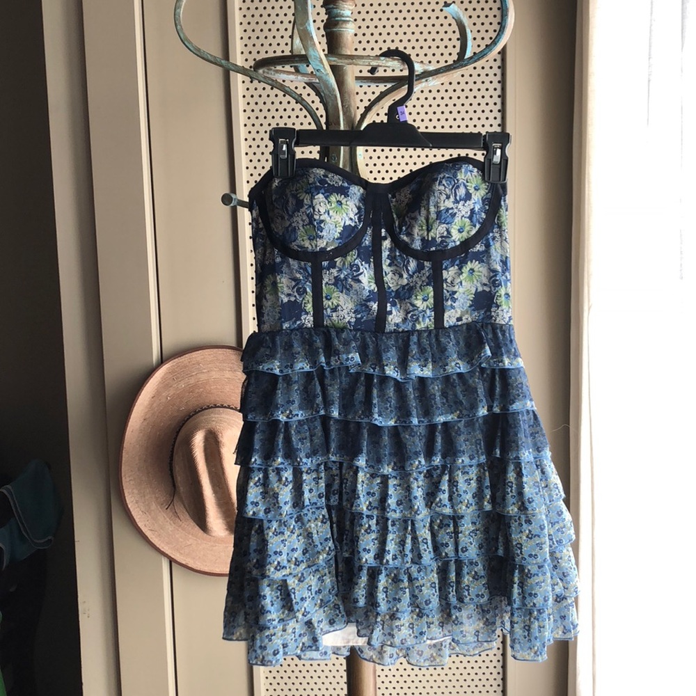 Sweetheart Dress